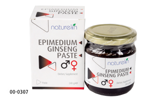 Epimedium Ginseng Paste 
