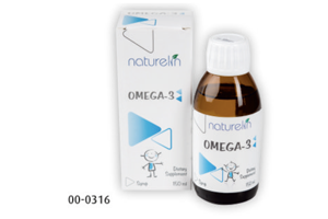 Omega 3 Syrup